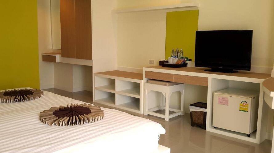 Malin Patong Hotel
