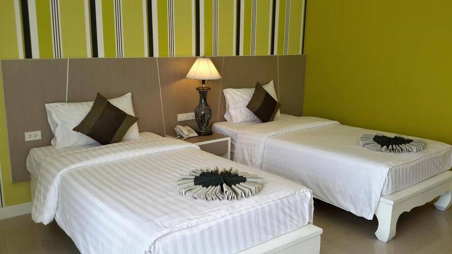 Malin Patong Hotel