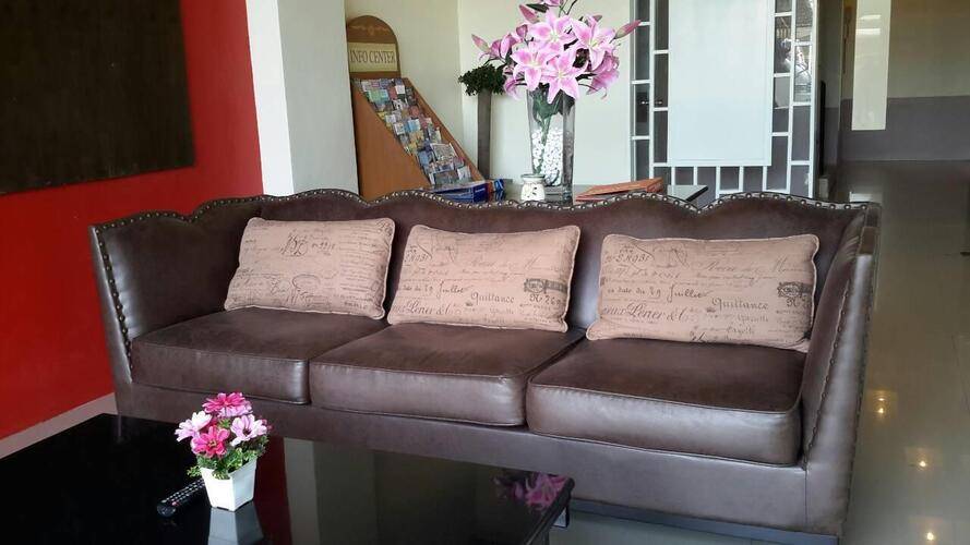 Malin Patong Hotel