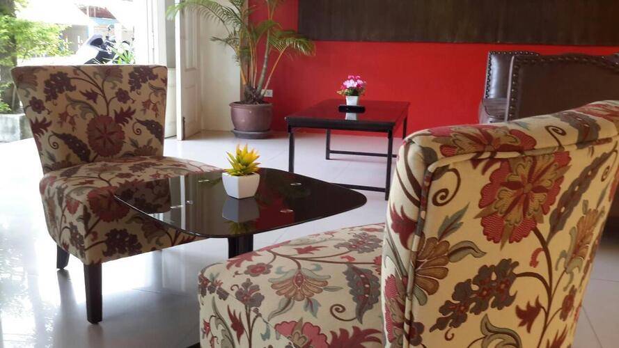 Malin Patong Hotel