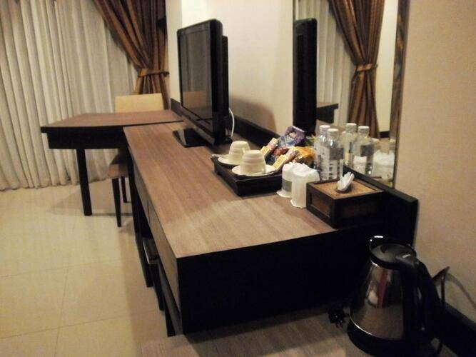 Malin Patong Hotel