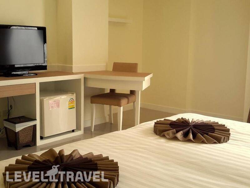 Фотография Malin Patong Hotel