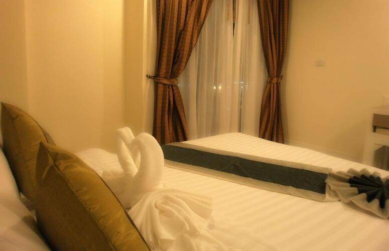 Malin Patong Hotel
