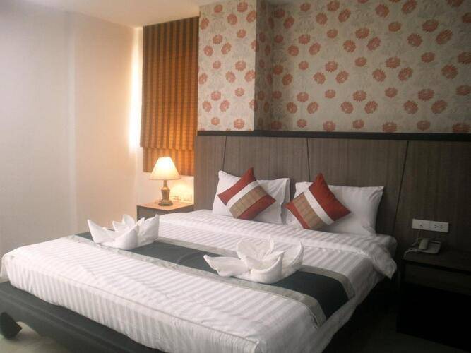 Malin Patong Hotel