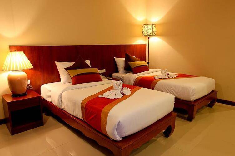 Malin Patong Hotel