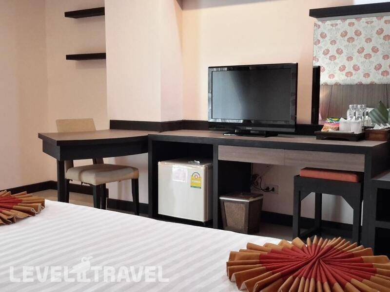 Фотография Malin Patong Hotel