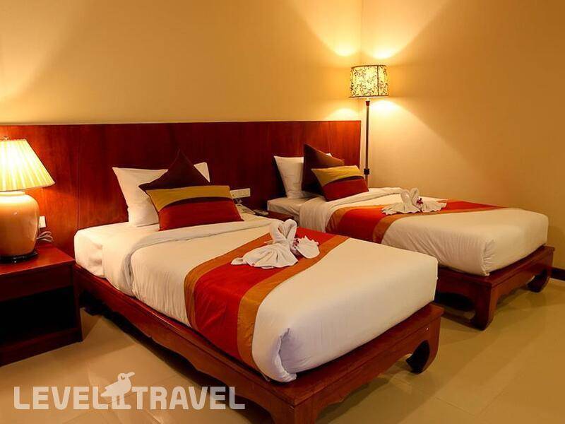 Фотография Malin Patong Hotel