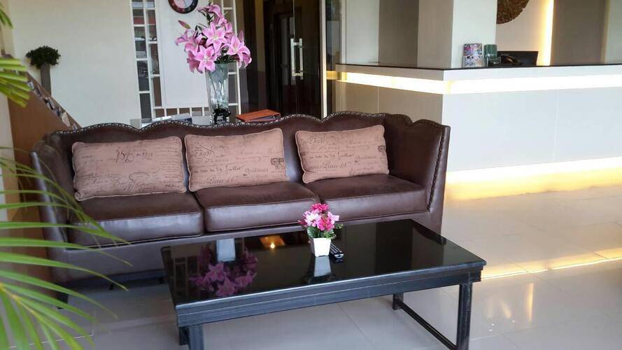 Malin Patong Hotel