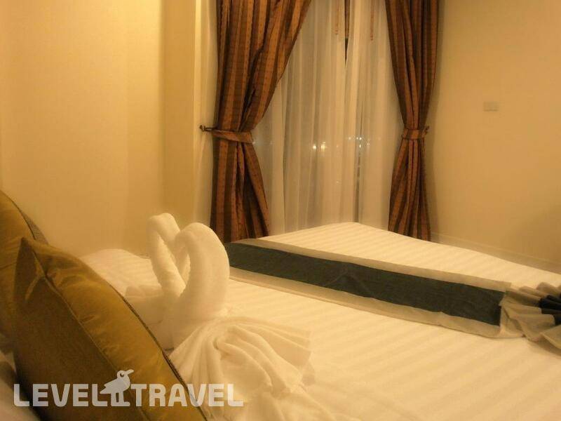 Фотография Malin Patong Hotel