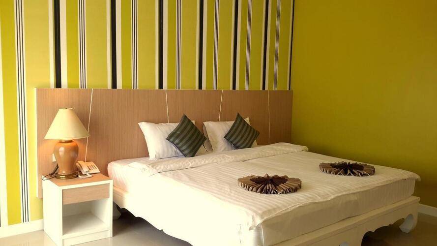 Malin Patong Hotel