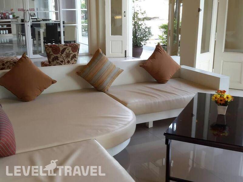 Фотография Malin Patong Hotel