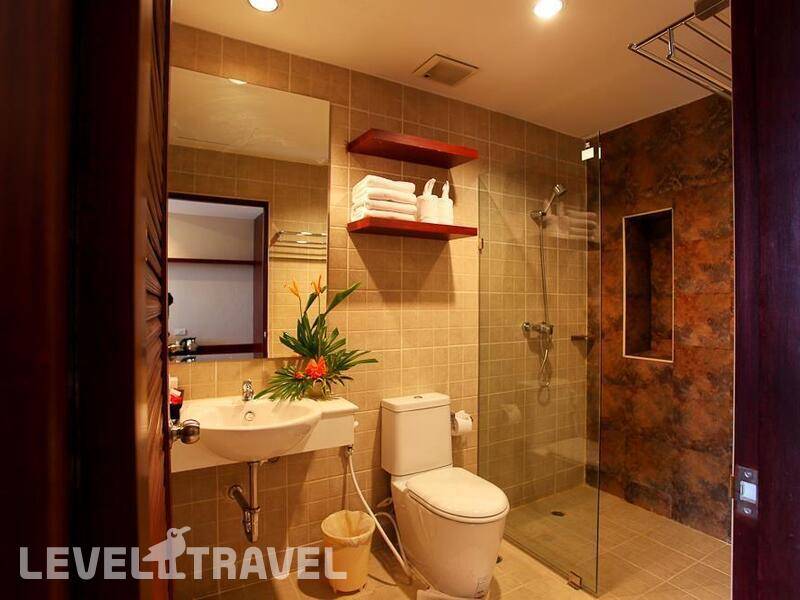 Фотография Malin Patong Hotel