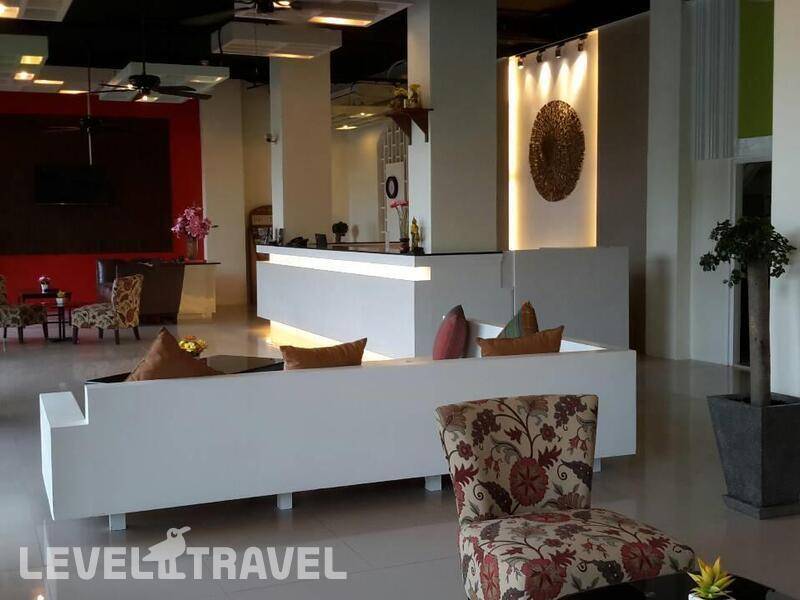 Фотография Malin Patong Hotel