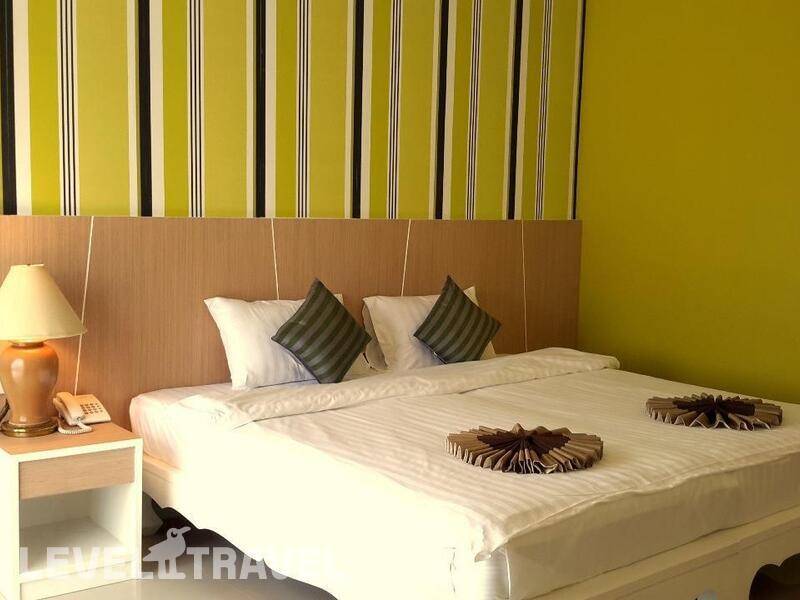 Фотография Malin Patong Hotel