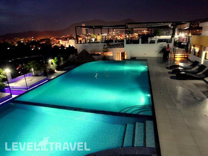 Фотография Malin Patong Hotel