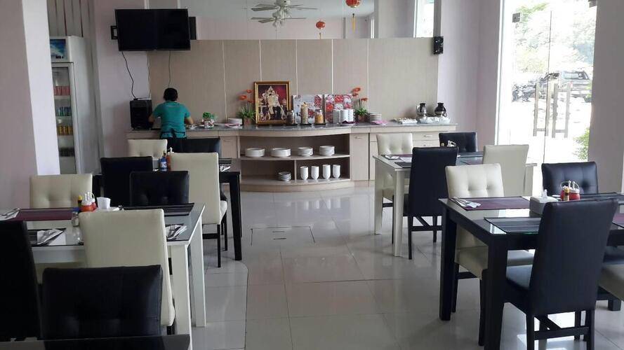 Malin Patong Hotel