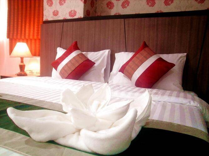 Malin Patong Hotel