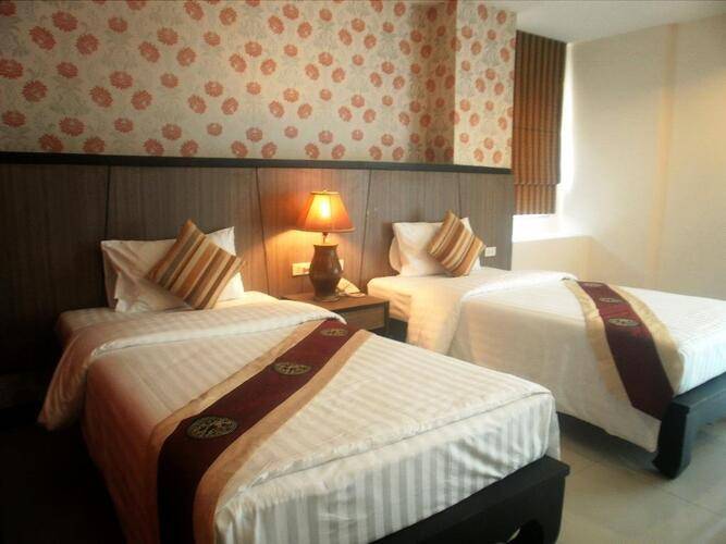 Malin Patong Hotel