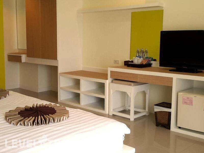 Фотография Malin Patong Hotel