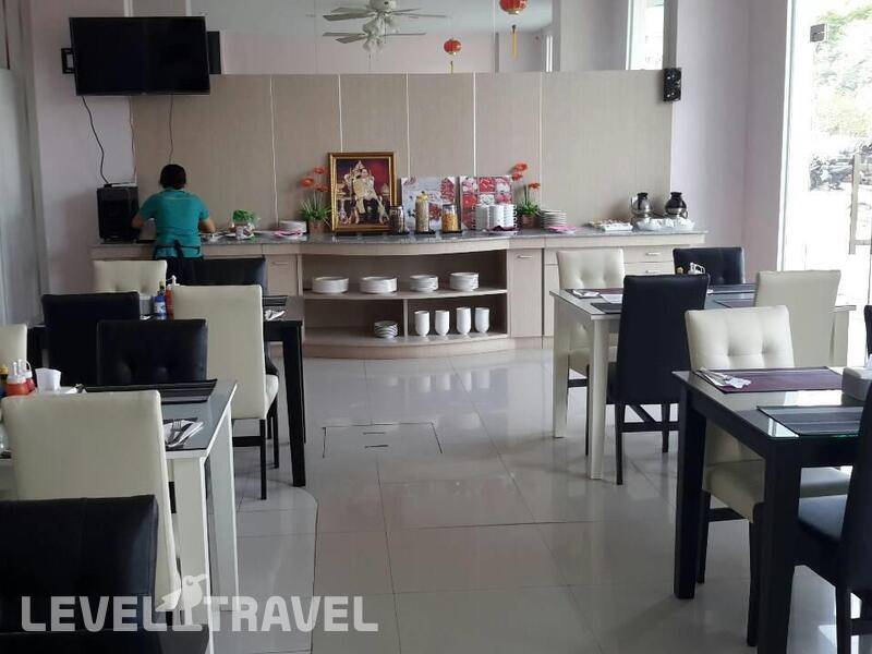 Фотография Malin Patong Hotel
