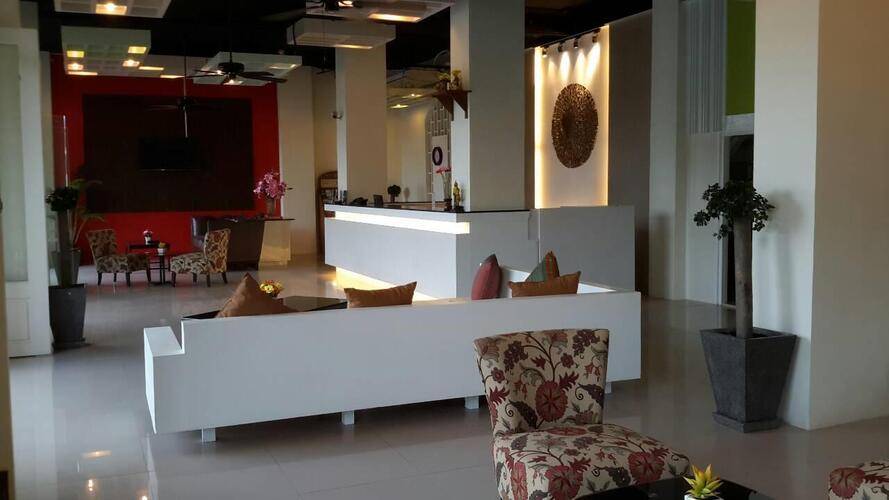 Malin Patong Hotel
