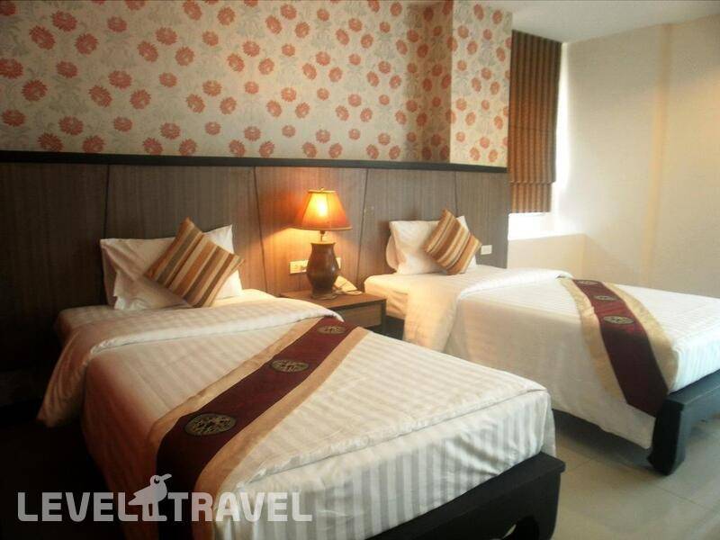Фотография Malin Patong Hotel