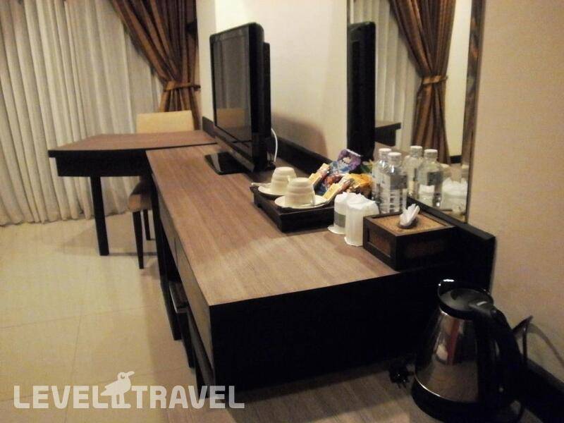 Фотография Malin Patong Hotel
