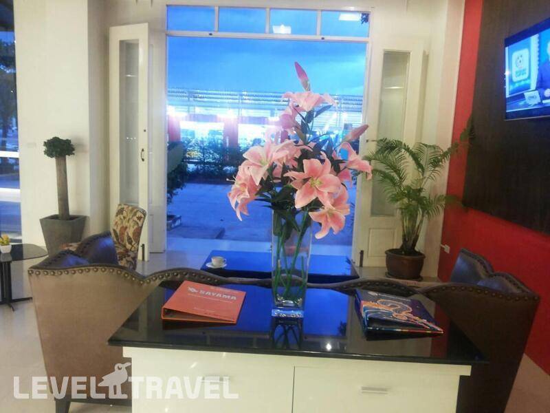 Фотография Malin Patong Hotel