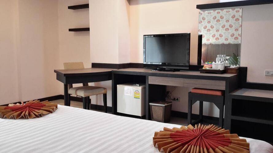 Malin Patong Hotel