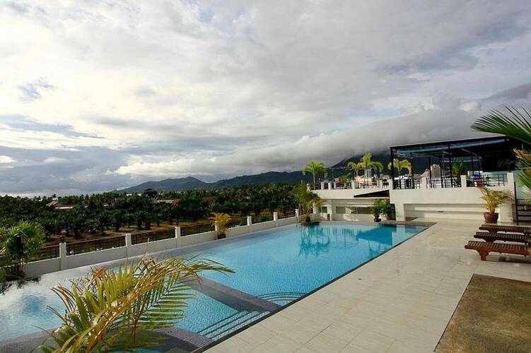 Malin Patong Hotel