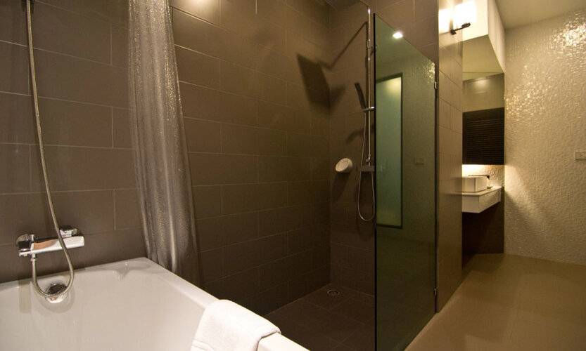 Hotel J Residence (Ex.Trio Hotel Pattaya)