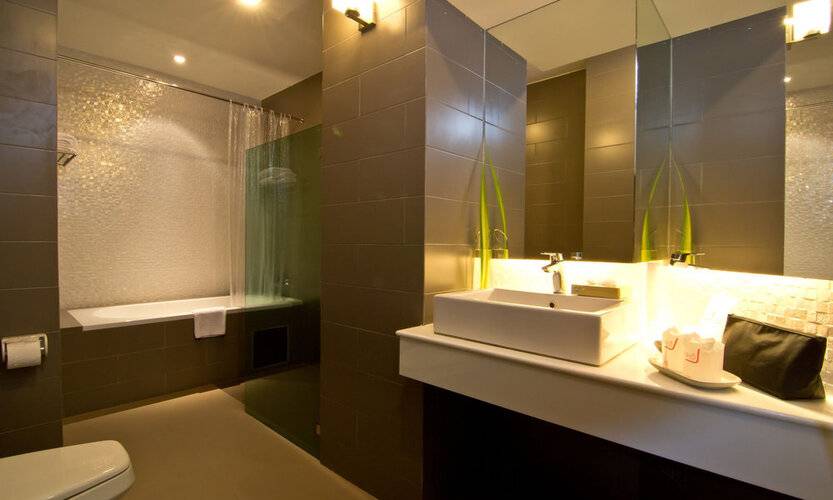Hotel J Residence (Ex.Trio Hotel Pattaya)