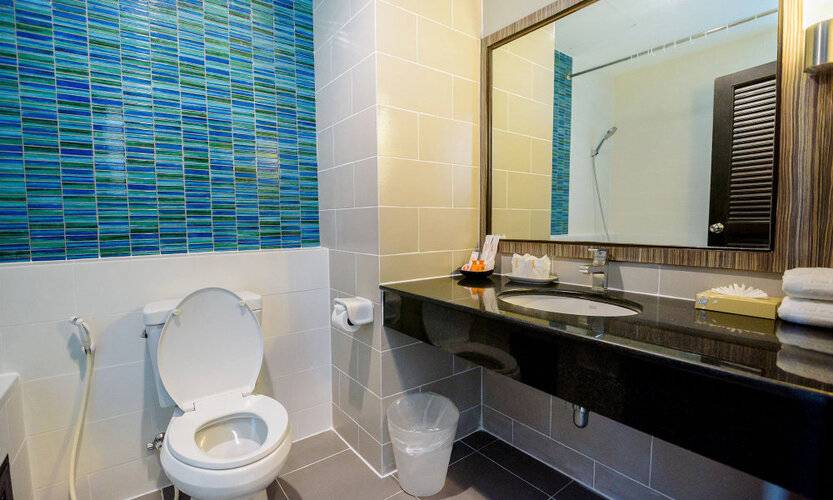 Hotel J Residence (Ex.Trio Hotel Pattaya)