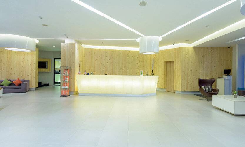 Hotel J Residence (Ex.Trio Hotel Pattaya)