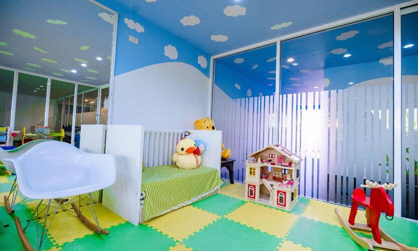 Hotel J Residence (Ex.Trio Hotel Pattaya)