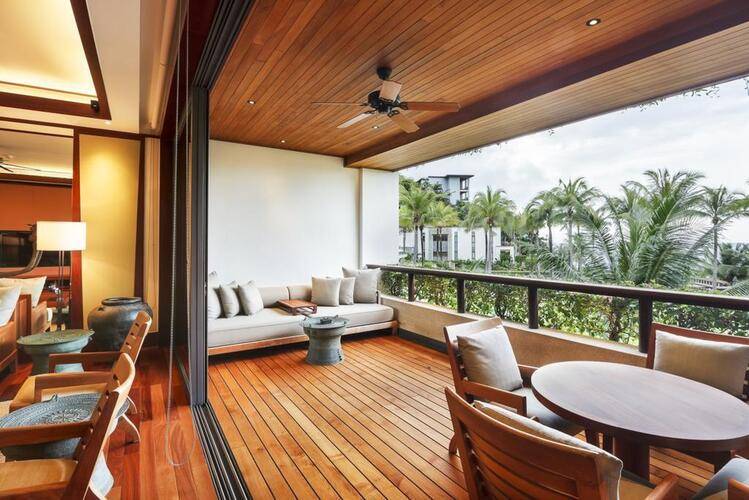Andara Resort & Villas