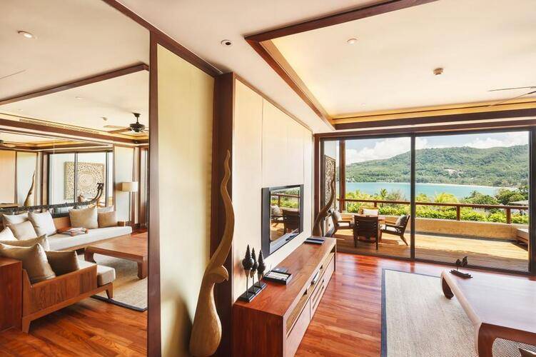 Andara Resort & Villas