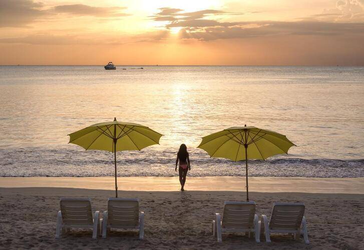 Andara Resort & Villas