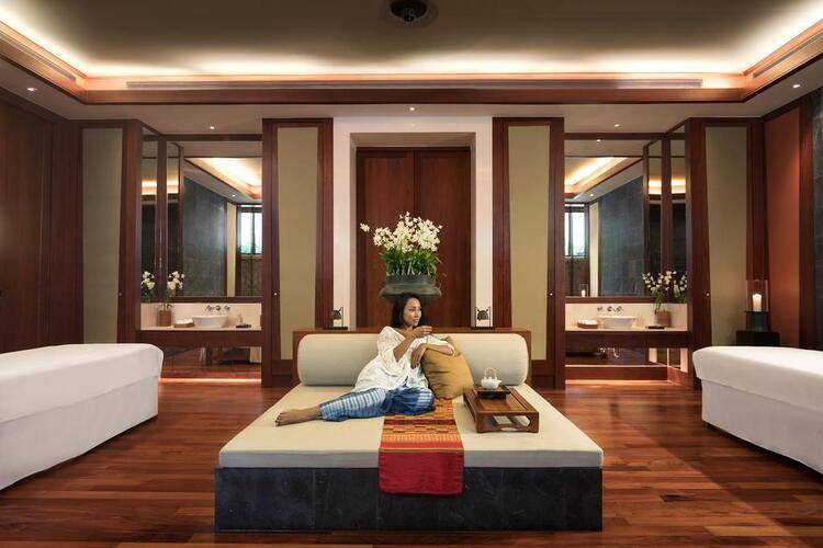 Andara Resort & Villas