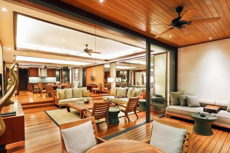Andara Resort & Villas