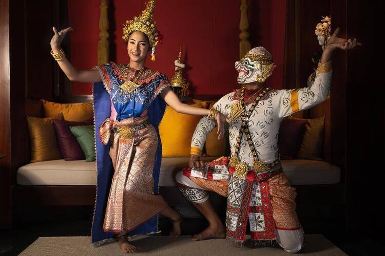 Andara Resort & Villas