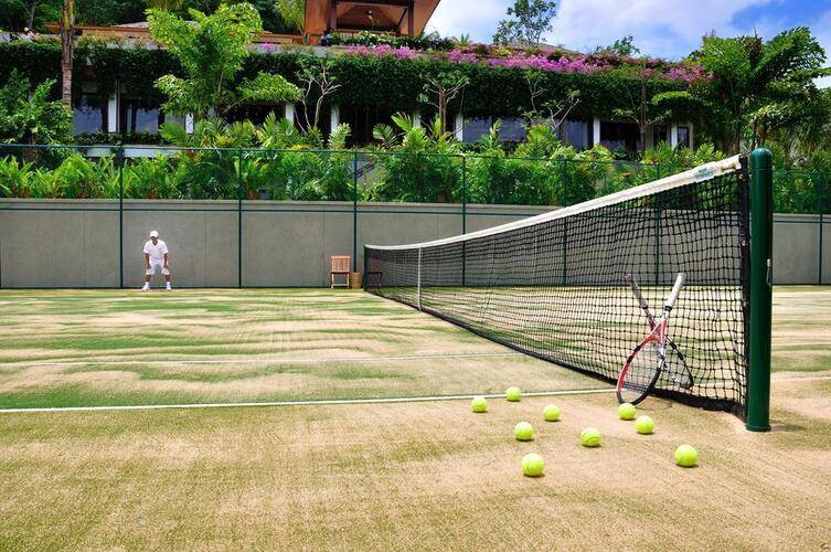 Andara Resort & Villas