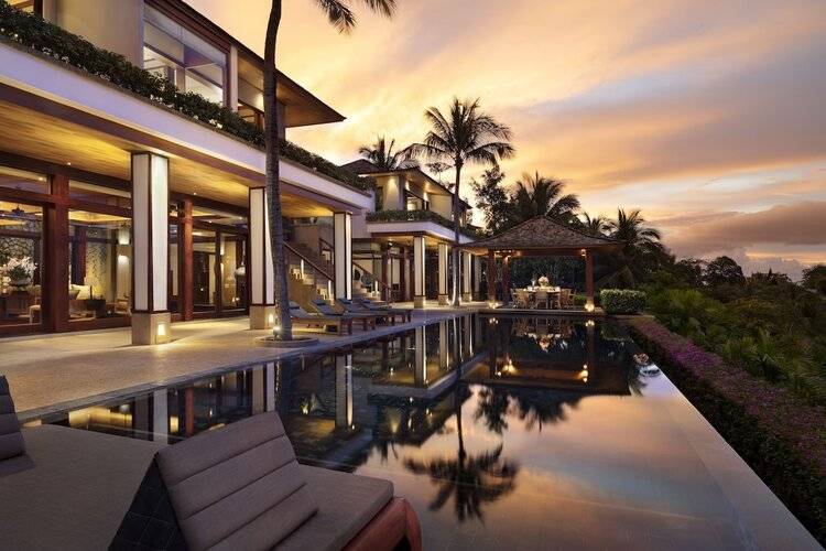 Andara Resort & Villas