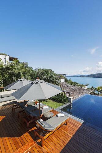 Andara Resort & Villas