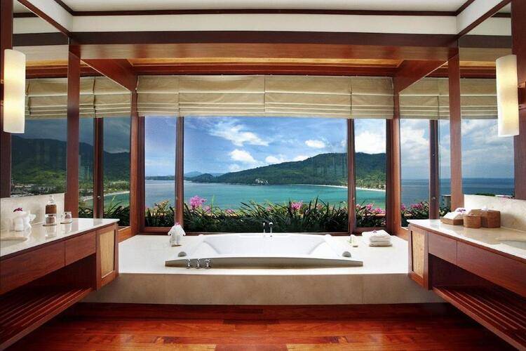 Andara Resort & Villas