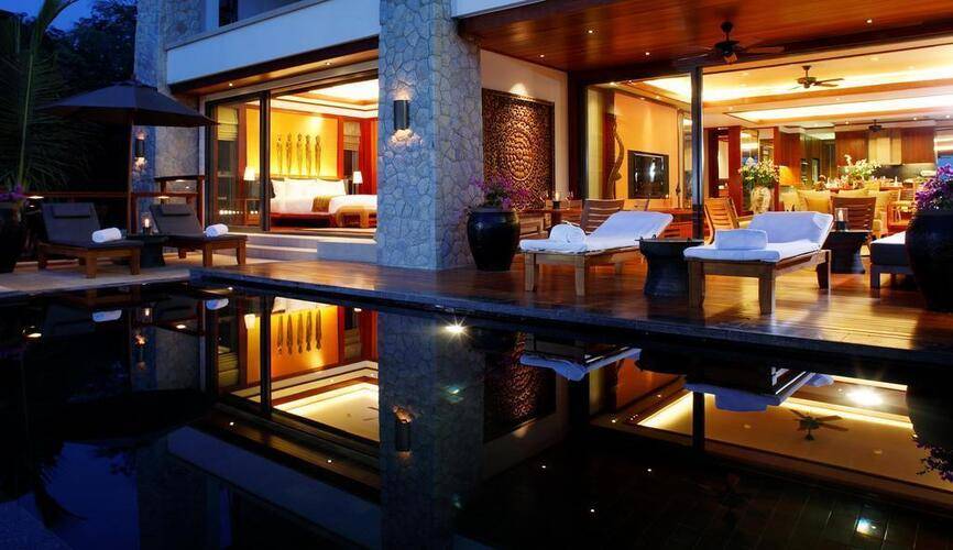 Andara Resort & Villas