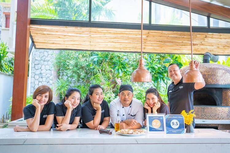Andara Resort & Villas