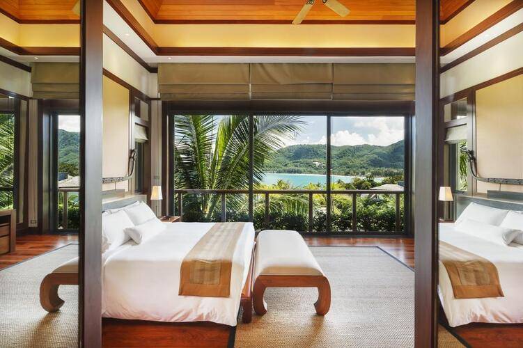 Andara Resort & Villas