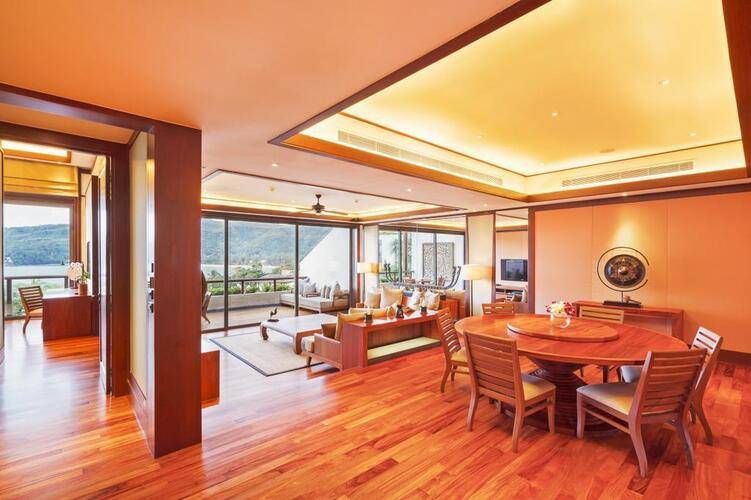 Andara Resort & Villas