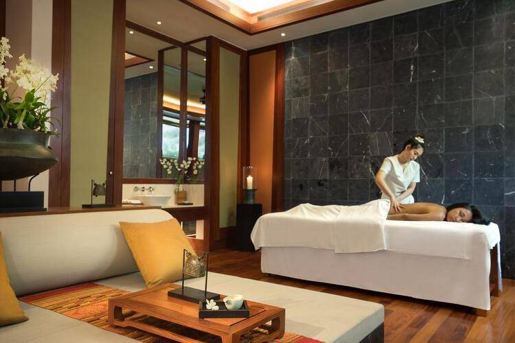 Andara Resort & Villas